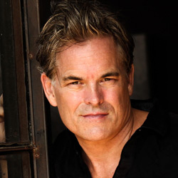 Patrick Tighe