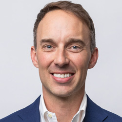 Andy Barfield