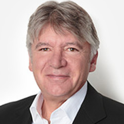 Barry DiRaimondo