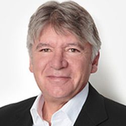Barry DiRaimondo