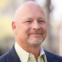 Chuck McCallum