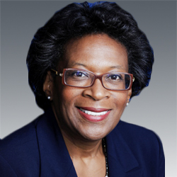 Adrienne Haynes