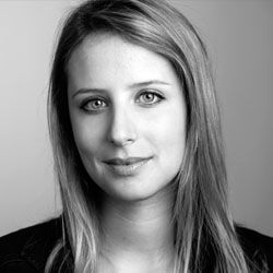Rebecca Perlman