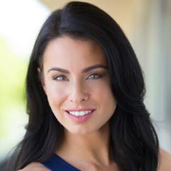 Shelby Istrin