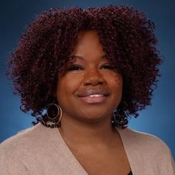 Shante' Brown
