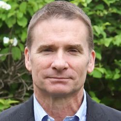 Lenzie Harcum