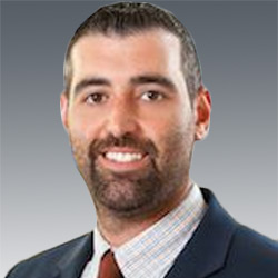 Michael Terrigno