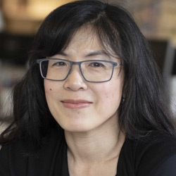 Angela Wu