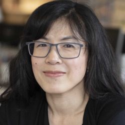 Angela Wu