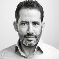 Ben Atkins