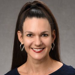 Tammy Caputi