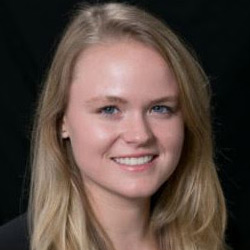 Aly Wolff