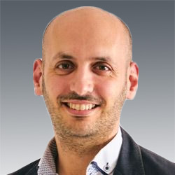 Simon Goldthorpe