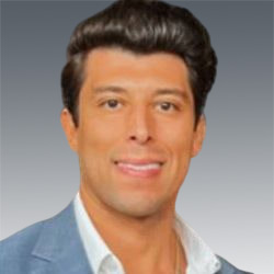Justin Leon