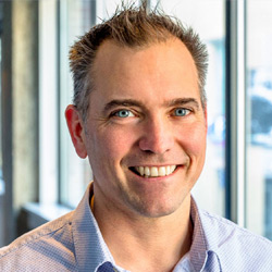 Kevin Luczkow