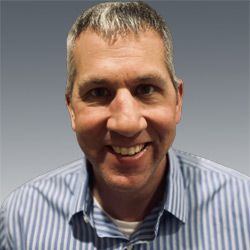 Jeffrey Jerwers