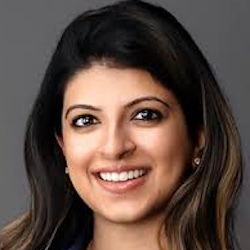 Shaila Manjiyani
