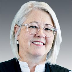 Brenda Smith