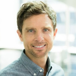 Alex Spilger