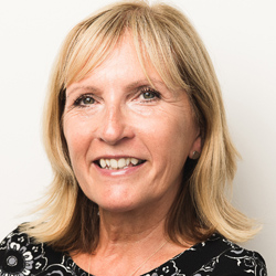 Jane Crouch