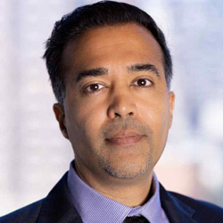 Nitin Chexal