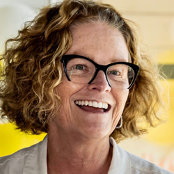 Laura Knauss