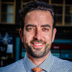 Jacob Glickel