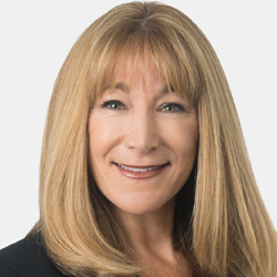 Stacy Bercun Bohm