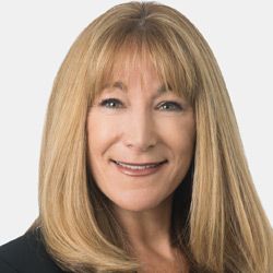 Stacy Bercun Bohm