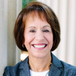 Carol Folt