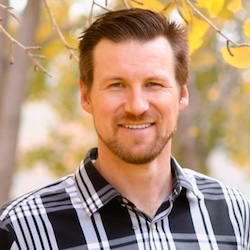 Derek Abbott