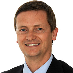 Mark Taylor