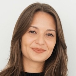 Liz Miles
