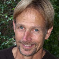 Steven Donaldson
