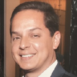 Felipe Castillo
