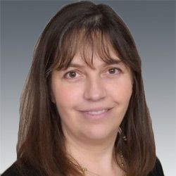 Amy McLaughlin
