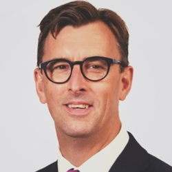 Duncan Lyster