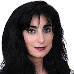 Alicia Guerra
