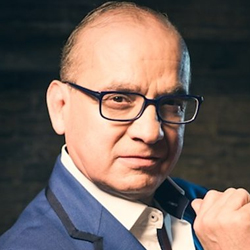 Touker Suleyman