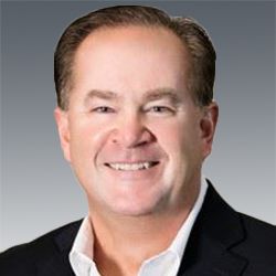 Barry Shurkey