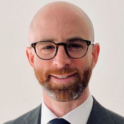 Garrett Tone