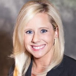 Natalie Garza