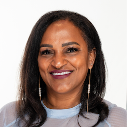 Nancy Ramdon-Connolly