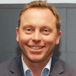 Mark Jenkinson