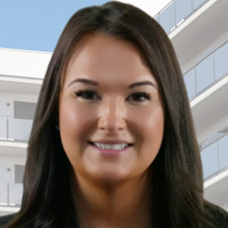 Kristine Gray