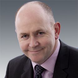 Nicholas Lyons
