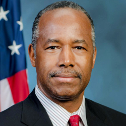 Ben Carson