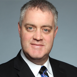 Brian Ward