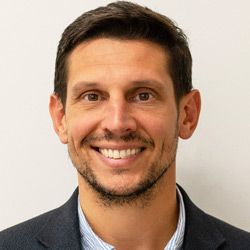 John Mazzeo 