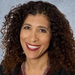 Anita Paryani Rice
